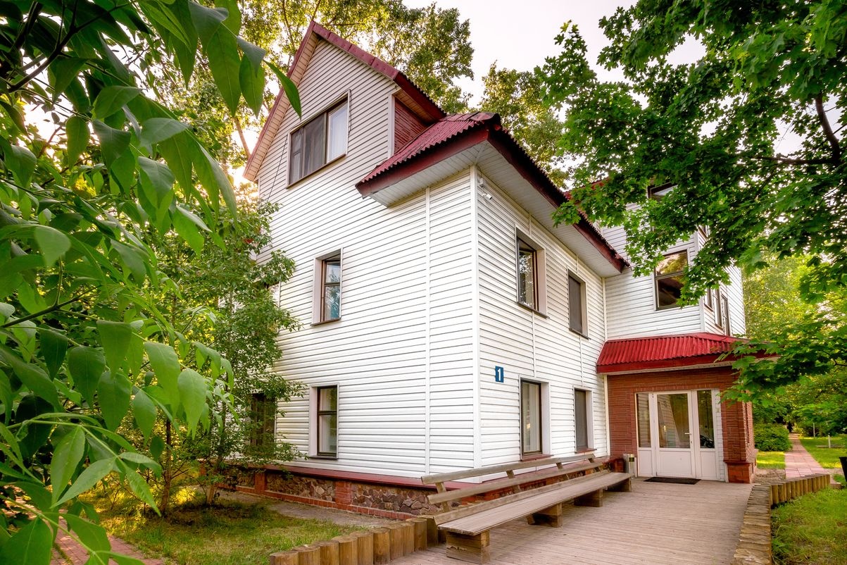 Фото ВКС-Кантри