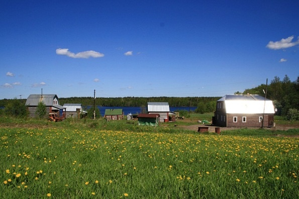 Фото Кохтусельга