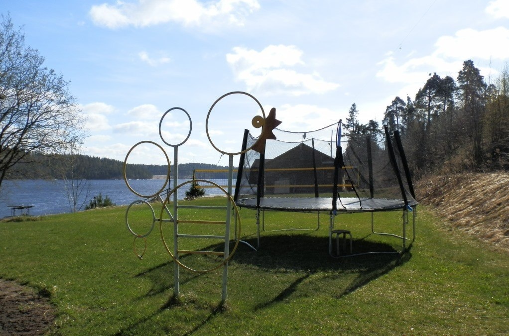 Фото Ладога Марина