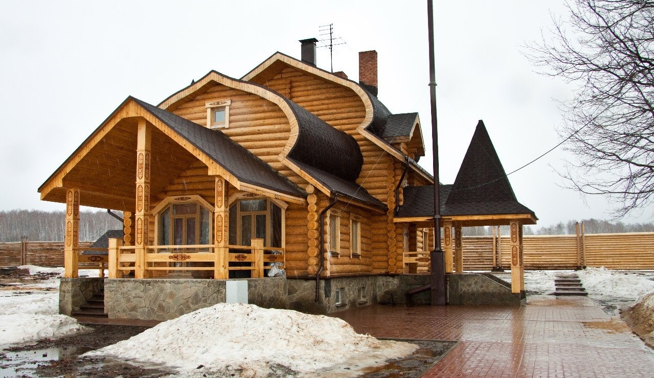 Фото отеля 1