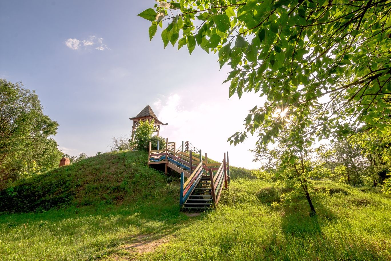 Фото ВКС-Кантри