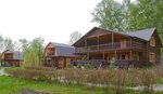 Okskiy Bereg (selo Polovskoye, Lesnaya ulitsa, 52), resort