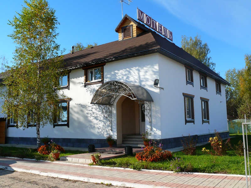 Фото Терем