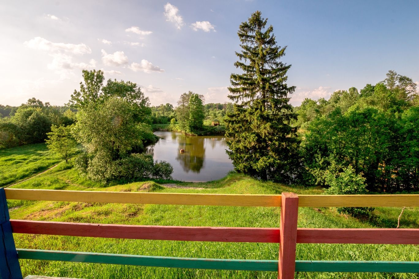 Фото ВКС-Кантри