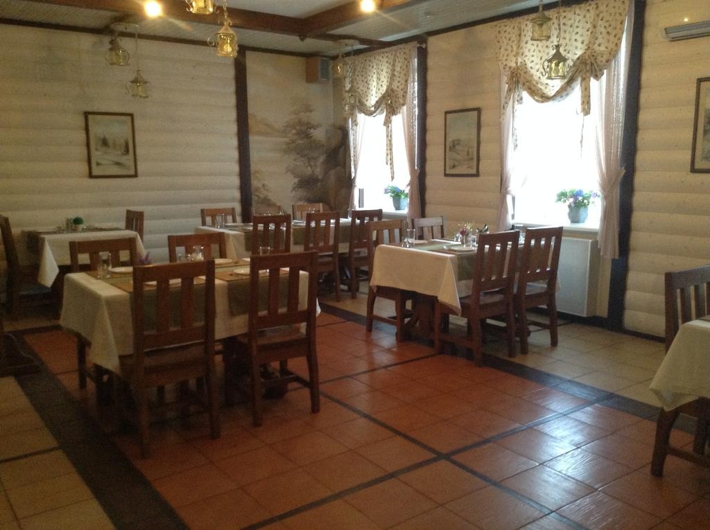 Фото отеля 5