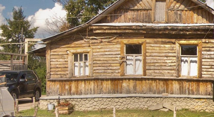 Фото Спасская горка