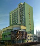 Institut obshchestvennogo zdorovya (Popudrenka Street, 50) ، التنظيم البيئي