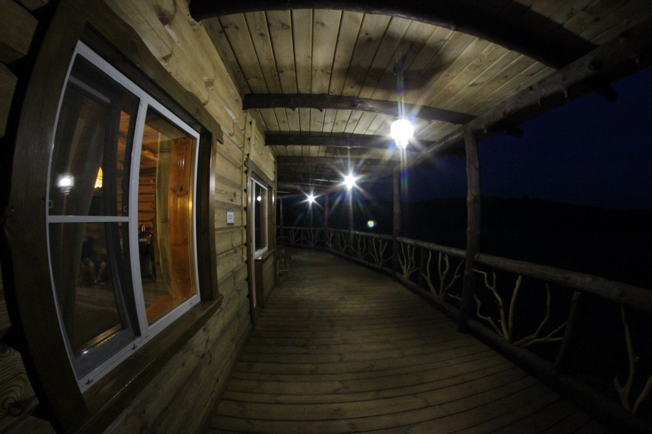 Фото Жукова гора