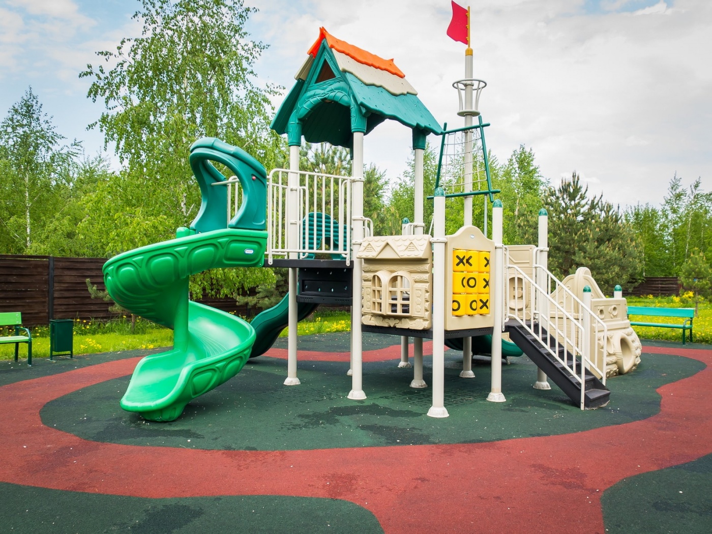 Фото Три медведя