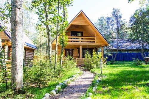 Коробок-хуторок  фото 7