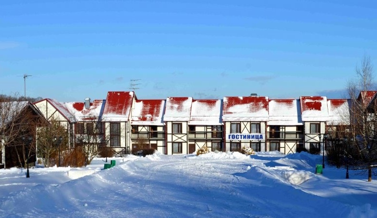 Фото отеля 4