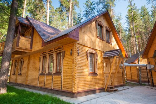 Боярская усадьба — фото 5