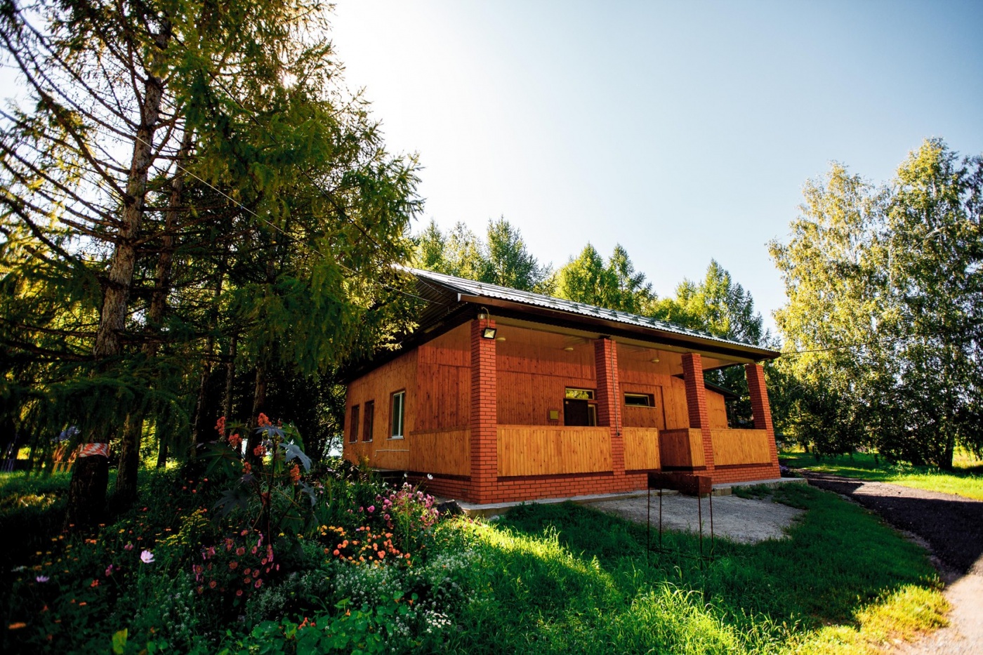 Фото отеля 4