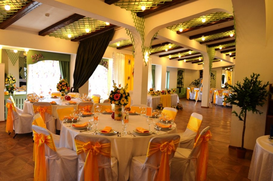 Фото Отель Шуколово