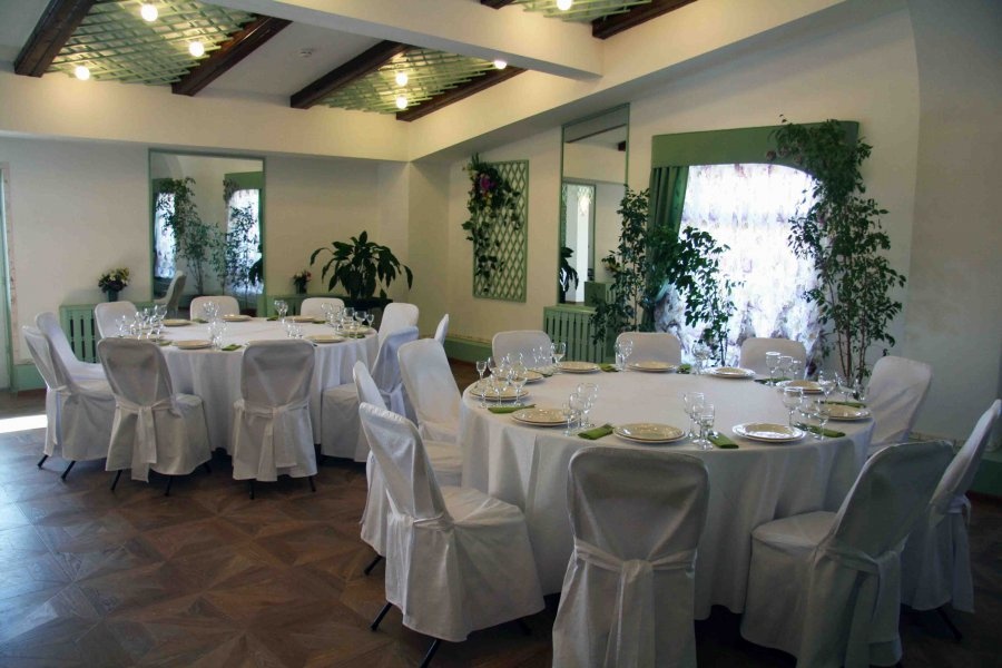 Фото Отель Шуколово