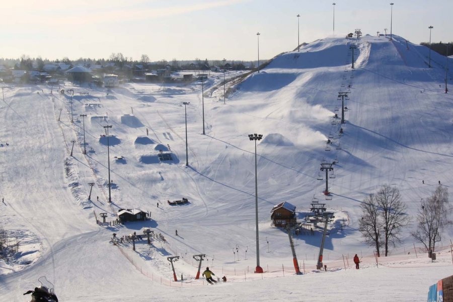 Фото Отель Шуколово