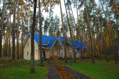 Гостиница Волга в Нижегородской области