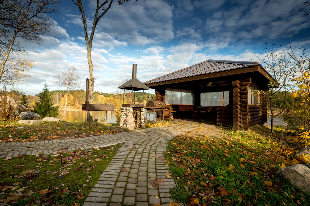 Фото Ламберг