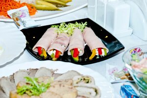 Kaktus (Odesa, vulytsia Ilfa ta Petrova, 49/1), cafe