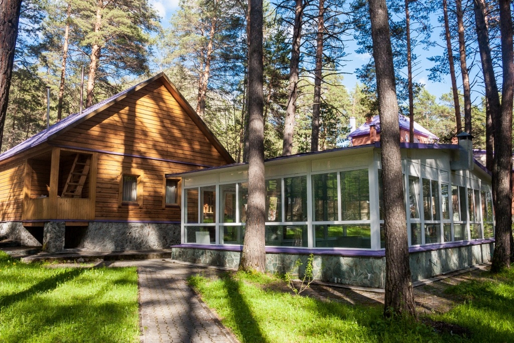 Фото Классика