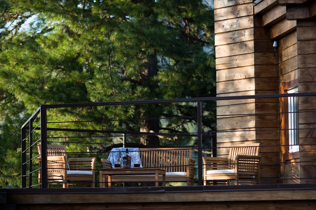 Фото Урочище Актра