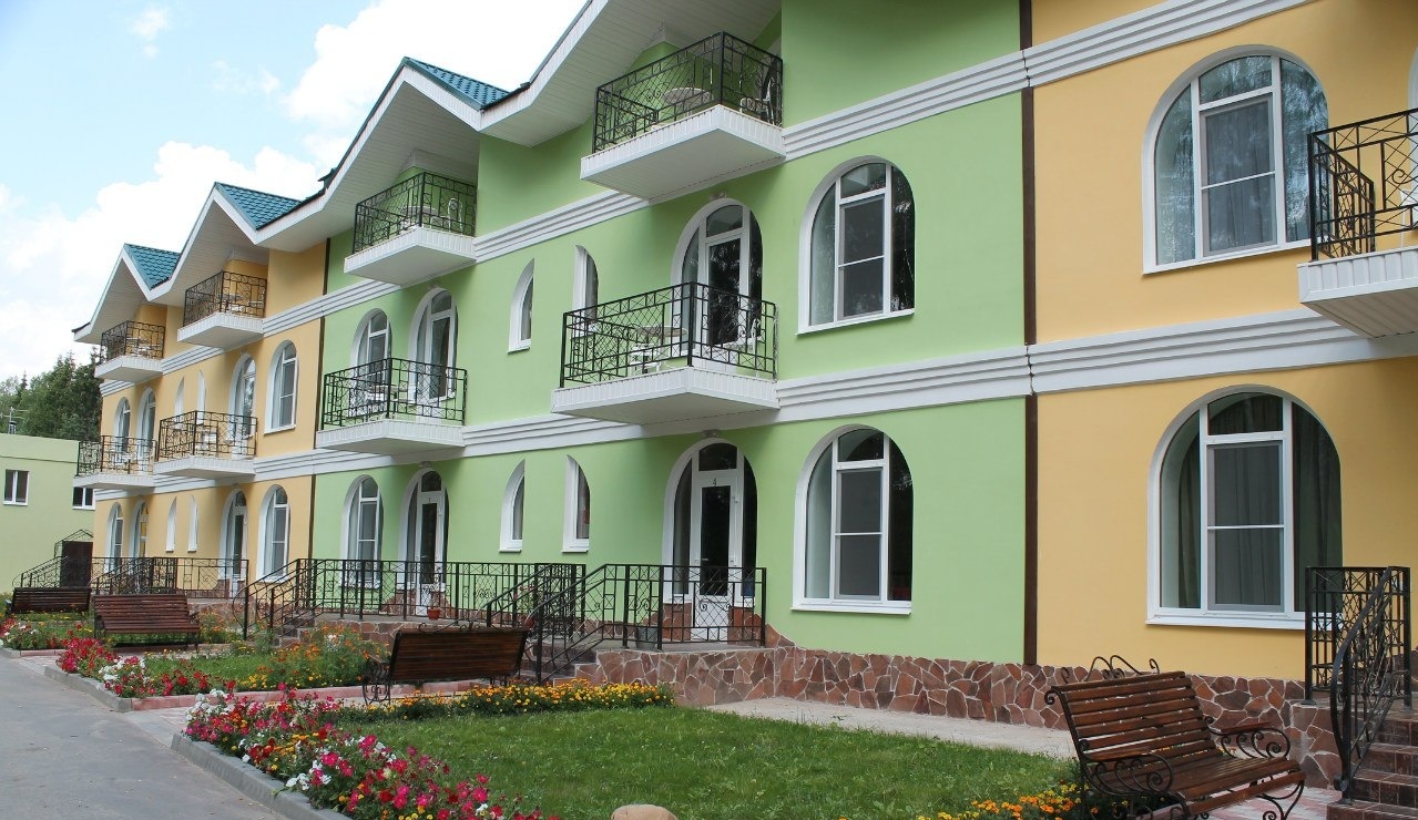 Фото отеля 2