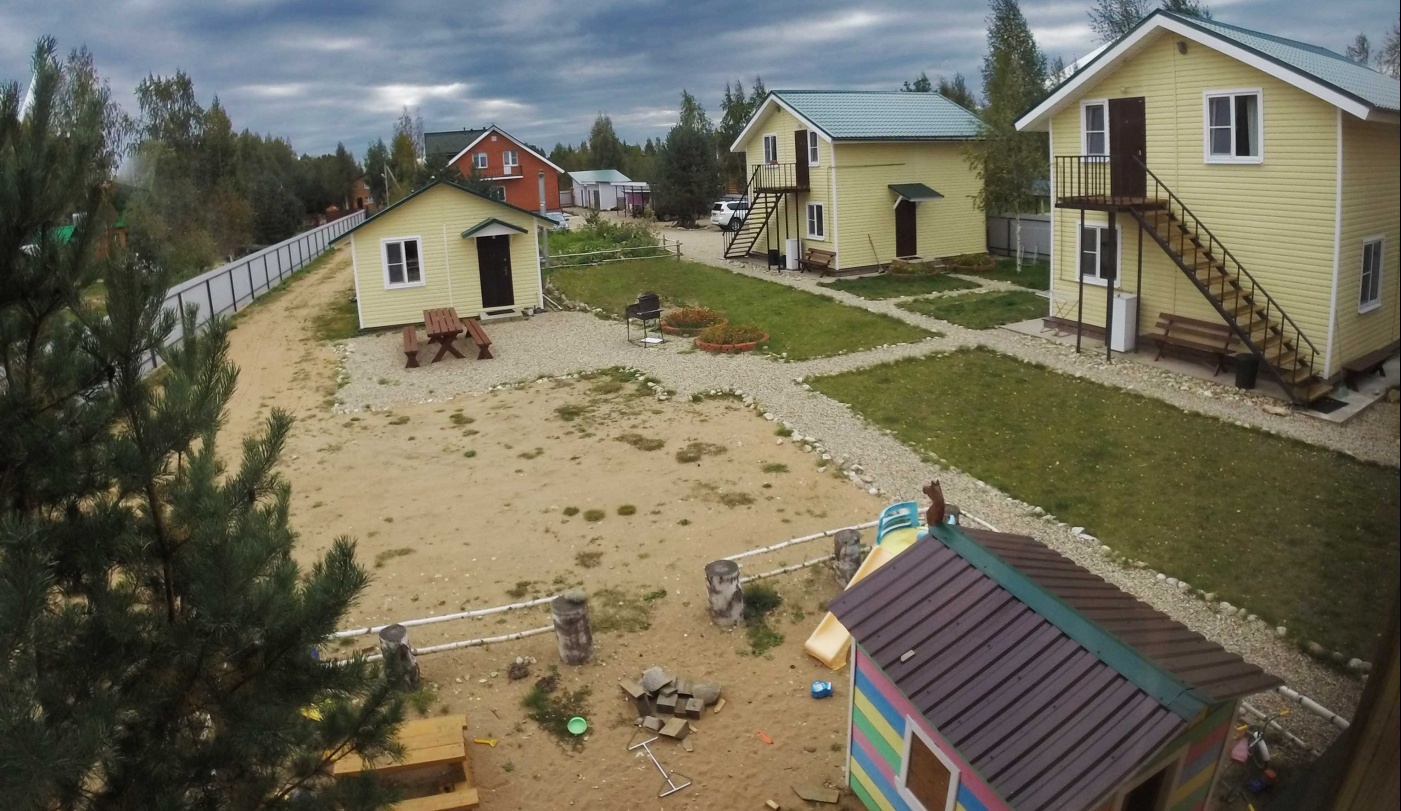 Фото отеля 4