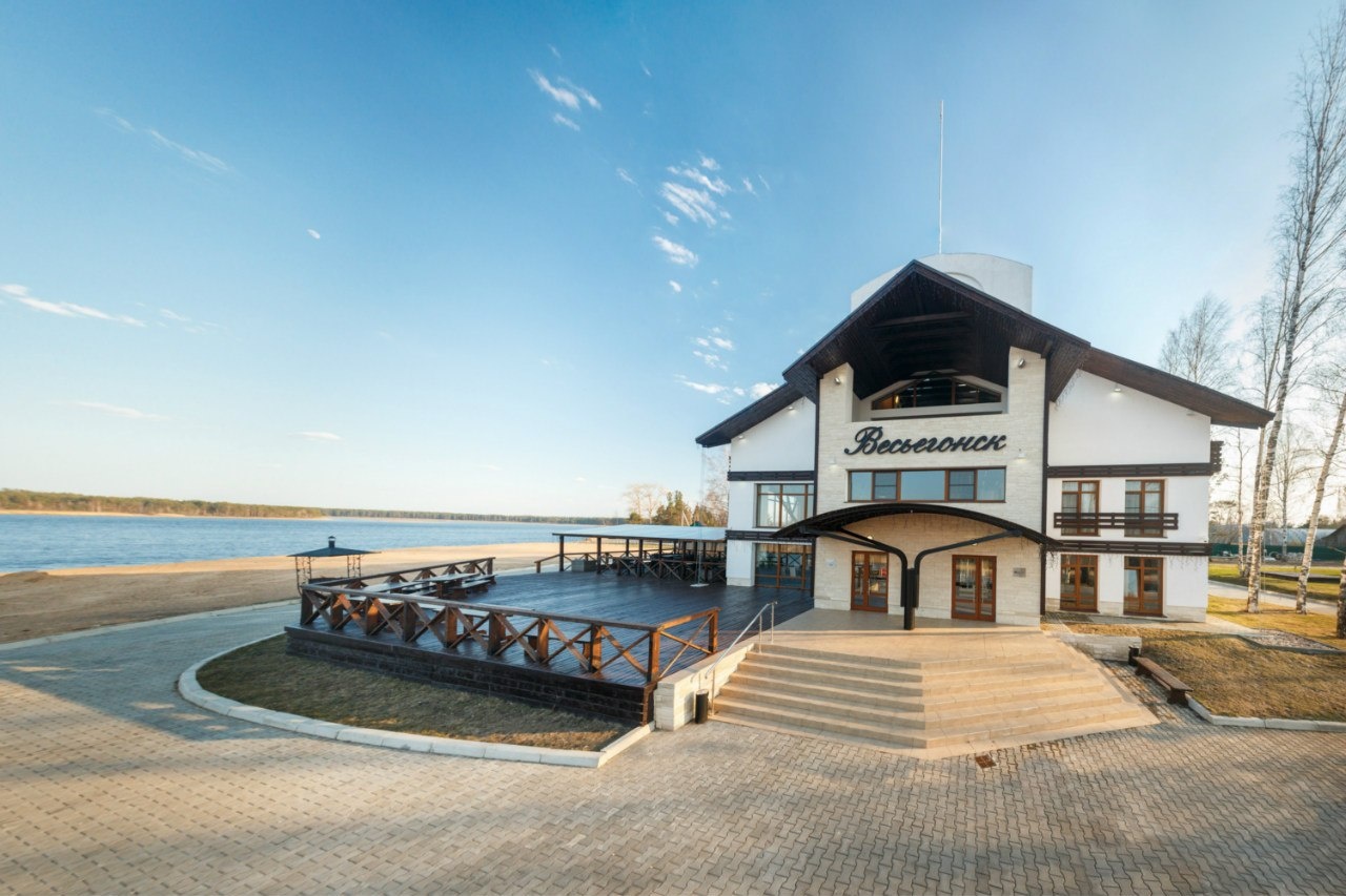 Фото отеля 3