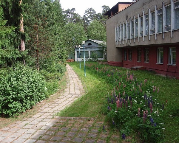 Фото отеля 2