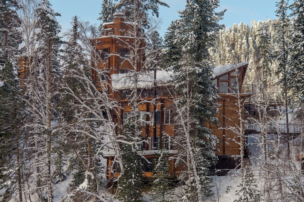 Фото Урочище Актра