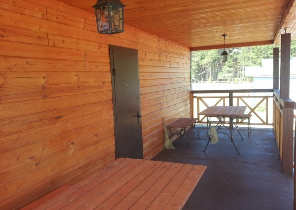 Фото отеля 5