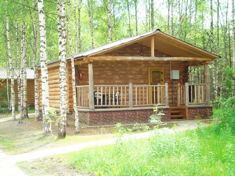 Фото Селигерское Заплавье