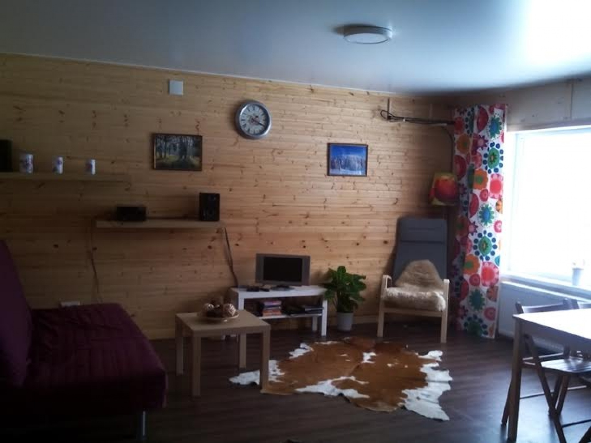 Фото Эко-Усадьба Ошеть