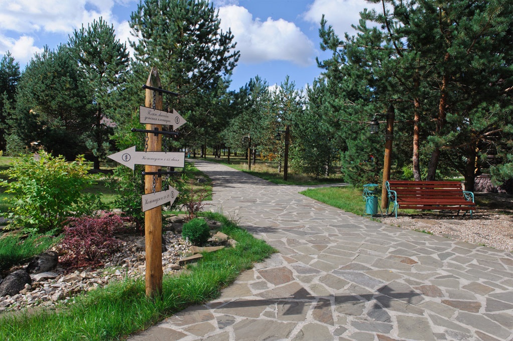 Фото Селигерское Заплавье