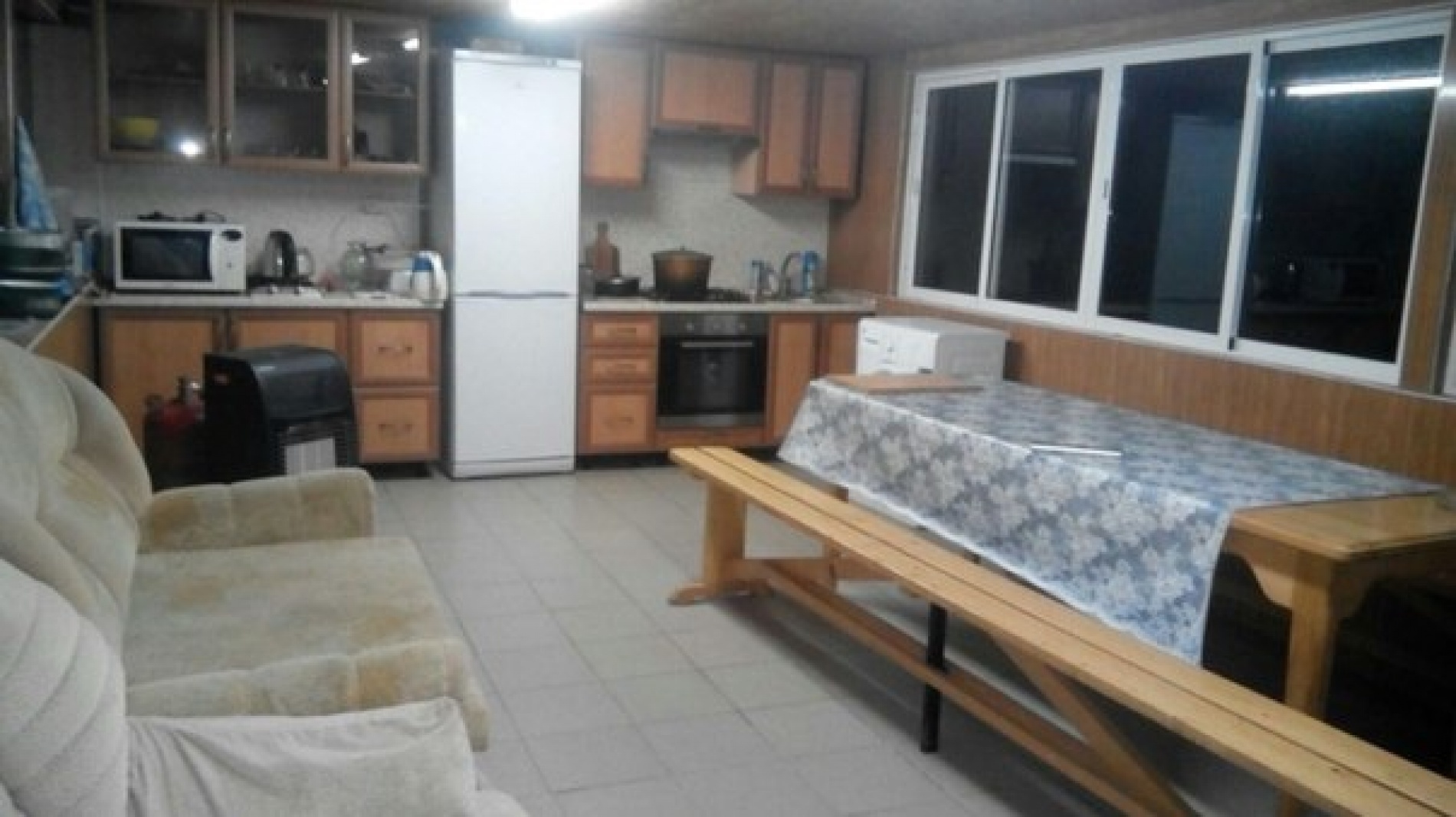 Фото Светлячок