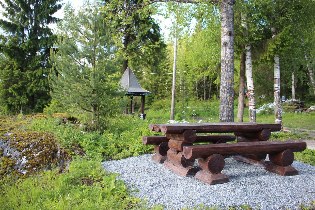 Фото Царь Горы