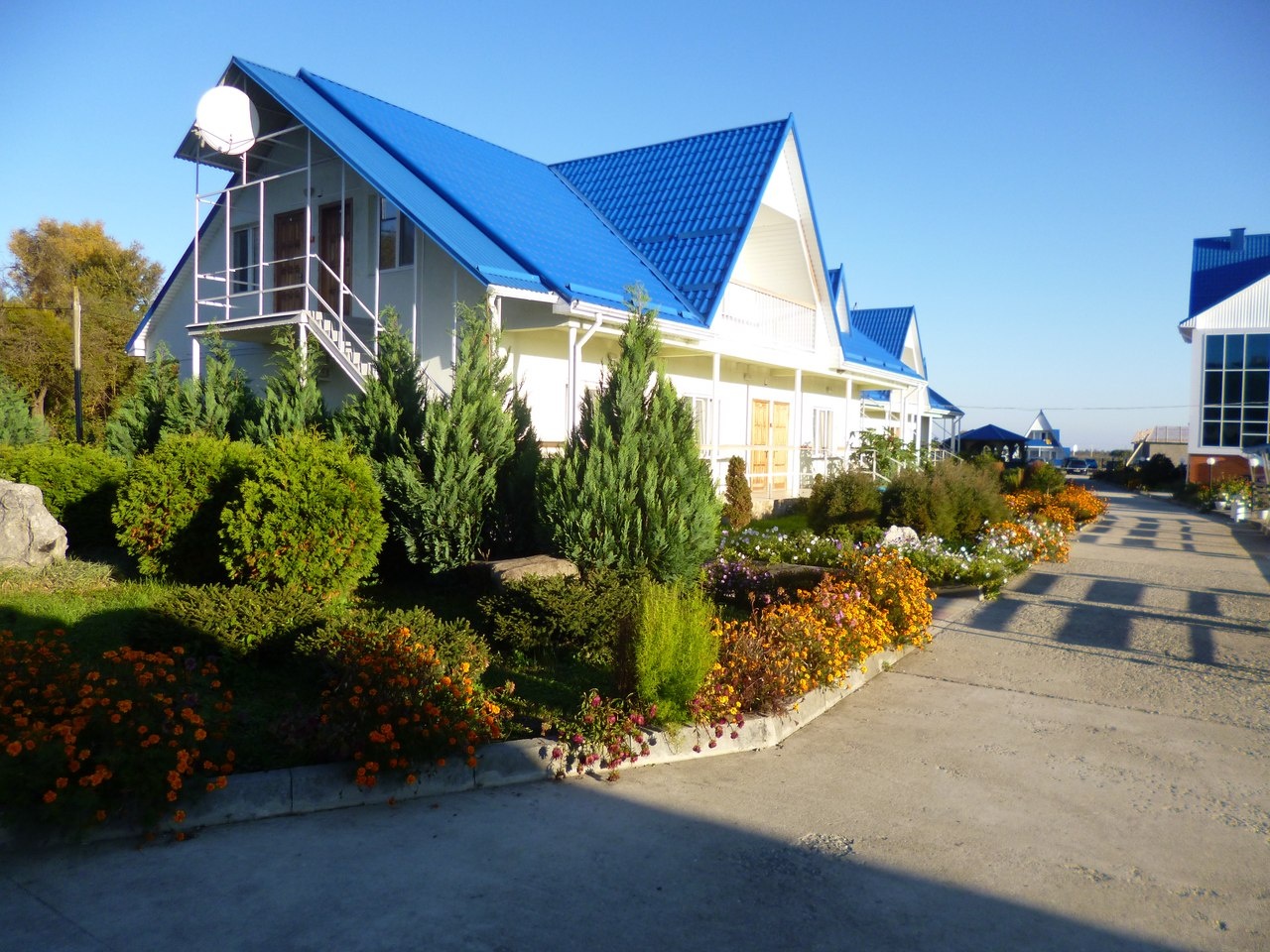 Фото отеля 4