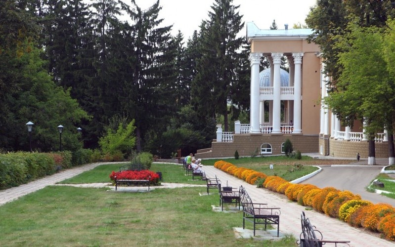 Фото отеля 2