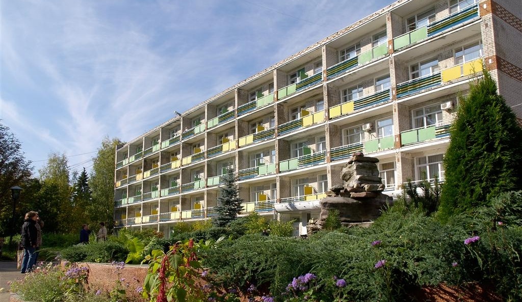 Фото отеля 4