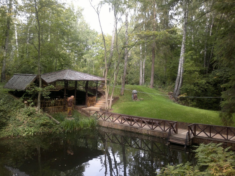 Фото отеля 5