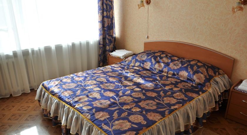 Фото Санаторий им. Станко