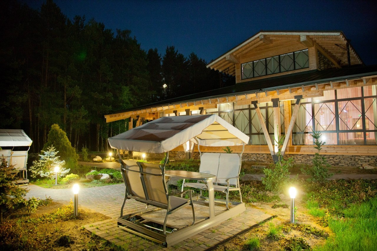 Фото Артиленд