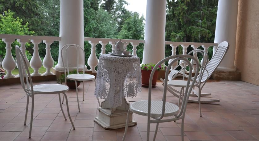 Фото Санаторий им. Станко