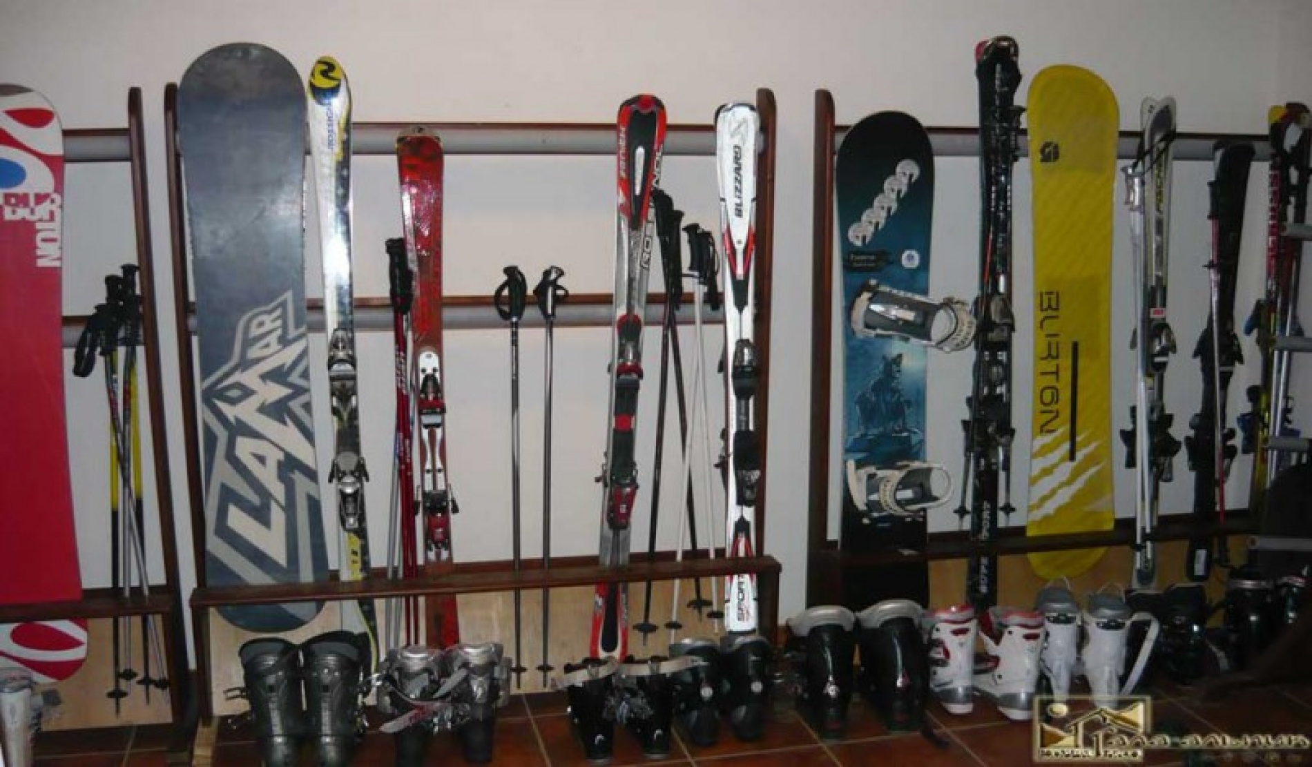 Фото Гала Альпик