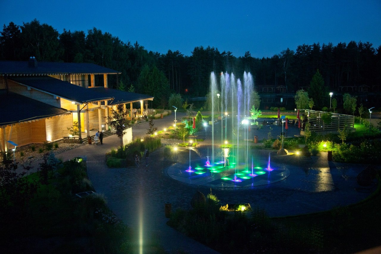 Фото Артиленд