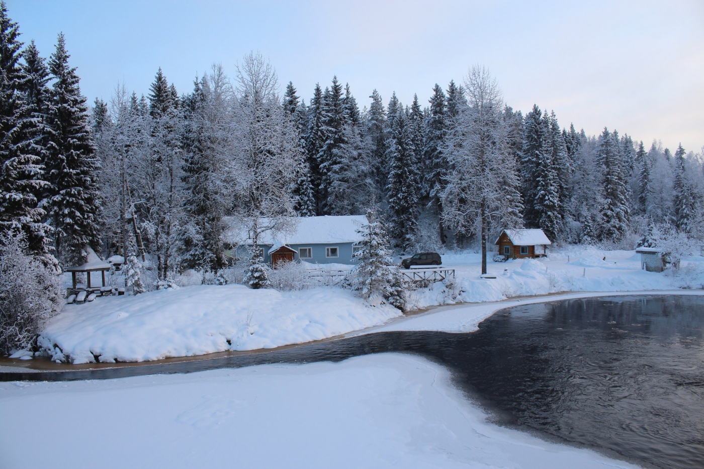 Фото Царь Горы