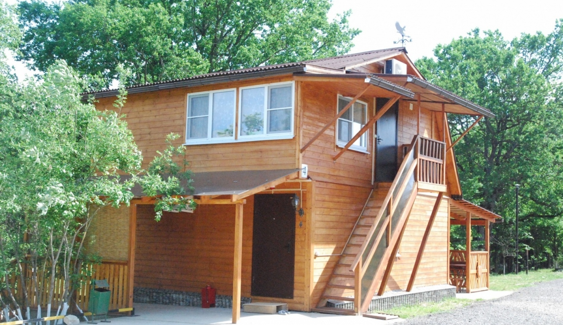 Фото Резиденция комфорта