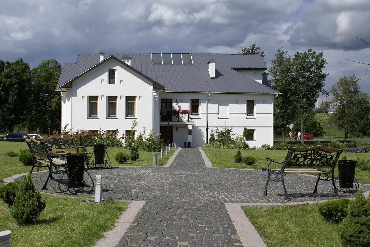 Фото отеля 5