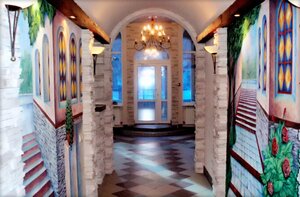 Гостиница Family Hotel