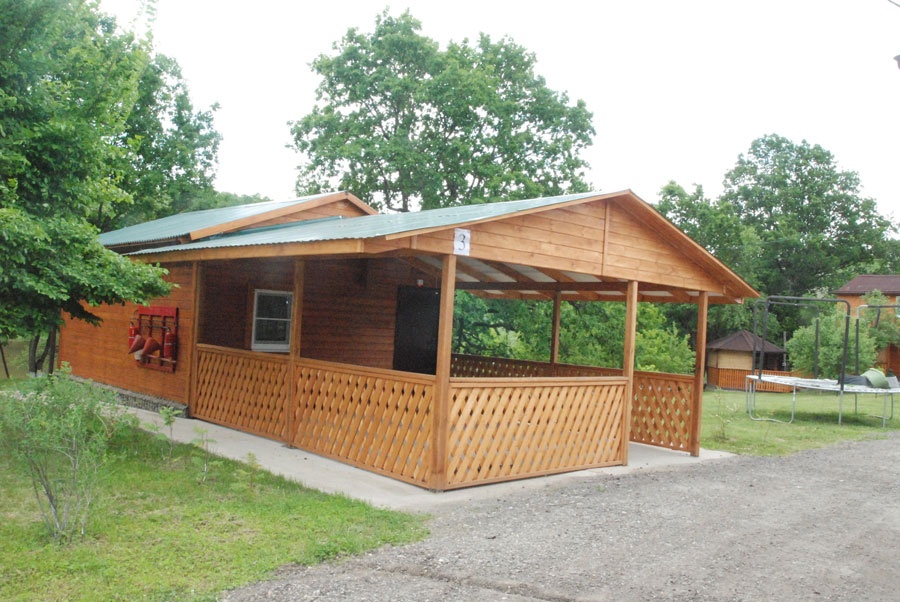 Фото Резиденция комфорта